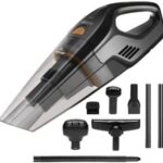 Vacuum cleaner VP4353