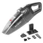 Handheld vacuum cleaner VP4380