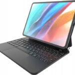 FIXED Typee do Apple iPad Pro 11"/iPad Air 10.9" czarny