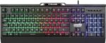 Metal Keyboard for Gamers COMQUEROR dynamic backlight - limited edition World Of Tanks