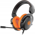 YENKEE COMMANDER WT300 7.1 Gaming Headset