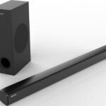 Soundbar SSB 5500BW Soundbar 2.1ch 160w