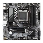 Gigabyte A620M GAMING X