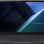 ASUS ExpertBook B3405CCA-LY0105X - Ultra 5-125H | 14" | 16GB | 512GB | W11Pro | AI