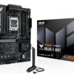 ASUS TUF GAMING B650E-E WIFI
