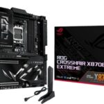 Motherboard ROG CROSSHAIR X870E EXTREME