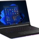 ASUS ROG Strix SCAR 16 G635LW-U9644X - Ultra 9-275HX | 16"-240Hz 2.5K | 64GB | 2TB+2TB | Win11P | RTX5080