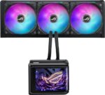 ASUS ROG RYUO IV SLC 360 ARGB