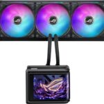 ASUS ROG RYUO IV SLC 360 ARGB