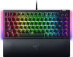 Razer BlackWidow V4 75%US Black