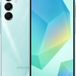 Samsung A165B/DS A16 4GB/128GB Light Green EU