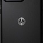 Motorola edge 40 Neo 16.6 cm (6.55") Dual SIM Android 13 5G USB Type-C 12 GB 256 GB 5000 mAh Black