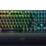 Razer BlackWidow V4 X Green Switch