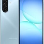 Samsung Galaxy A17 128GB Dual SIM niebieski (A175)