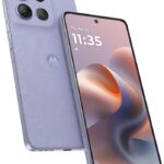 Motorola Moto G86 Power 5G 12/256GB Cosmic Sky (Lilac Blue)