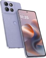 Motorola Moto G86 Power 5G 12/256GB Cosmic Sky (Lilac Blue)