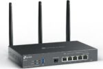 TP-Link Omada AX3000 Gigabit VPN Router