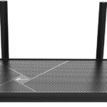 TP-Link Archer BE230 wireless router 2.5 Gigabit Ethernet Dual-band (2.4 GHz / 5 GHz) Black