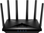 CUDY WR6500 Gigabit Wi-Fi 7 Router