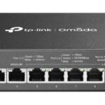 TP-Link Omada 3-in-1 Gigabit VPN Router