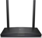 TP-LINK AC1200 Wireless MU-MIMO VDSL/ADSL Modem Router