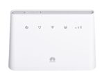 Huawei B311-221 WiFi LAN 4G (LTE Cat.4 150Mbps/50Mbps) White